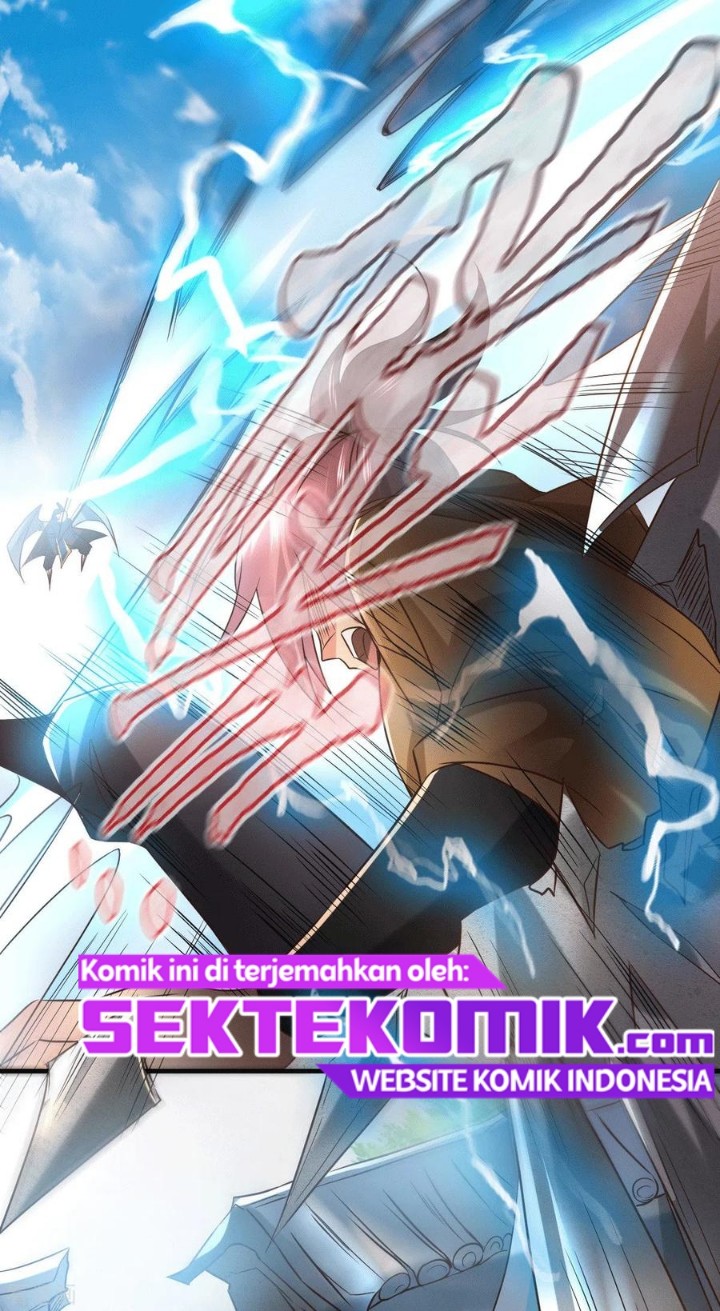 Son in Law Does Cheap Cultivation Chapter 86 - halaman 19