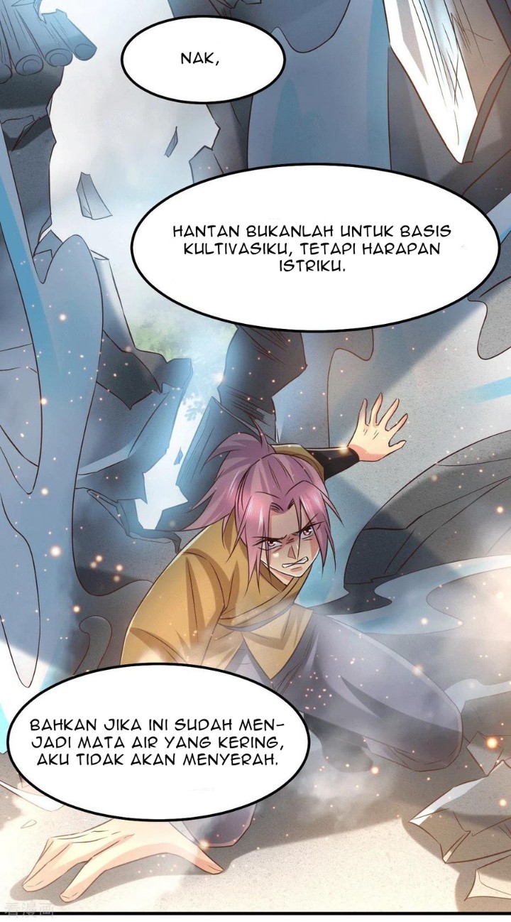 Son in Law Does Cheap Cultivation Chapter 86 - halaman 20