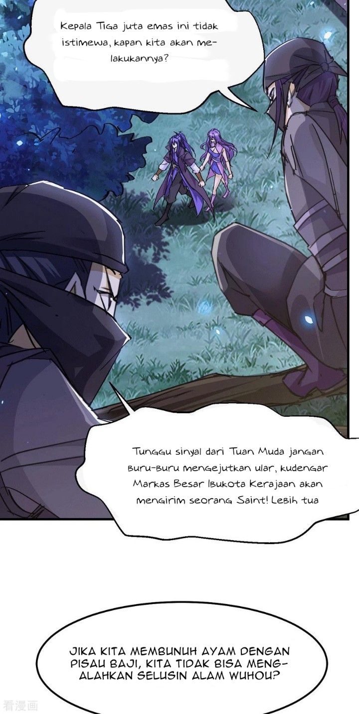 Son in Law Does Cheap Cultivation Chapter 86 - halaman 24