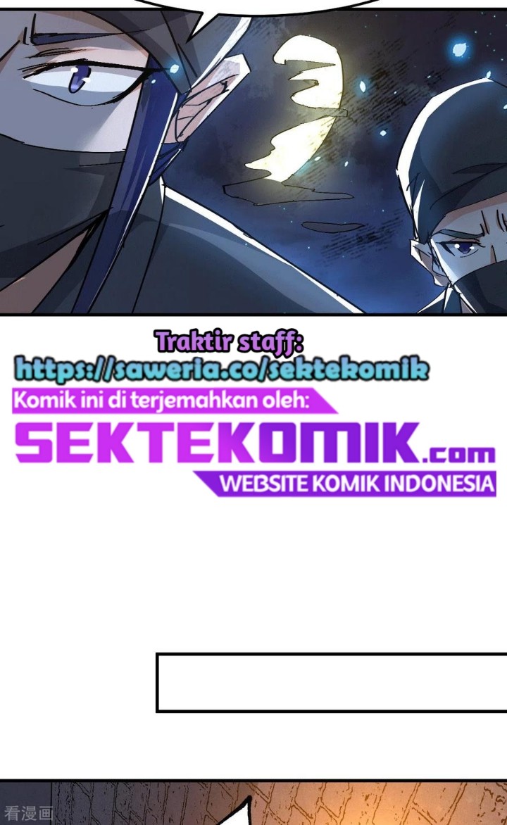 Son in Law Does Cheap Cultivation Chapter 86 - halaman 25