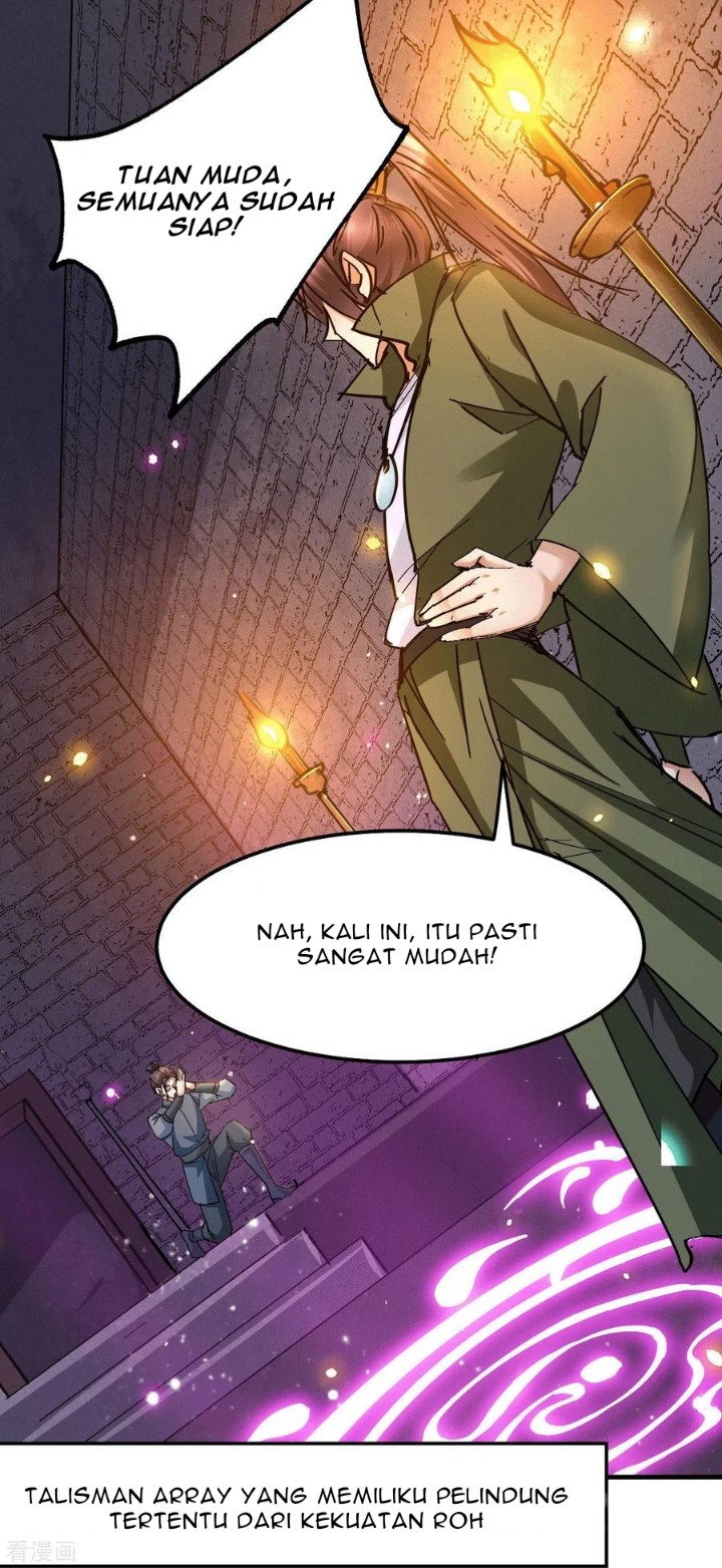 Son in Law Does Cheap Cultivation Chapter 86 - halaman 26