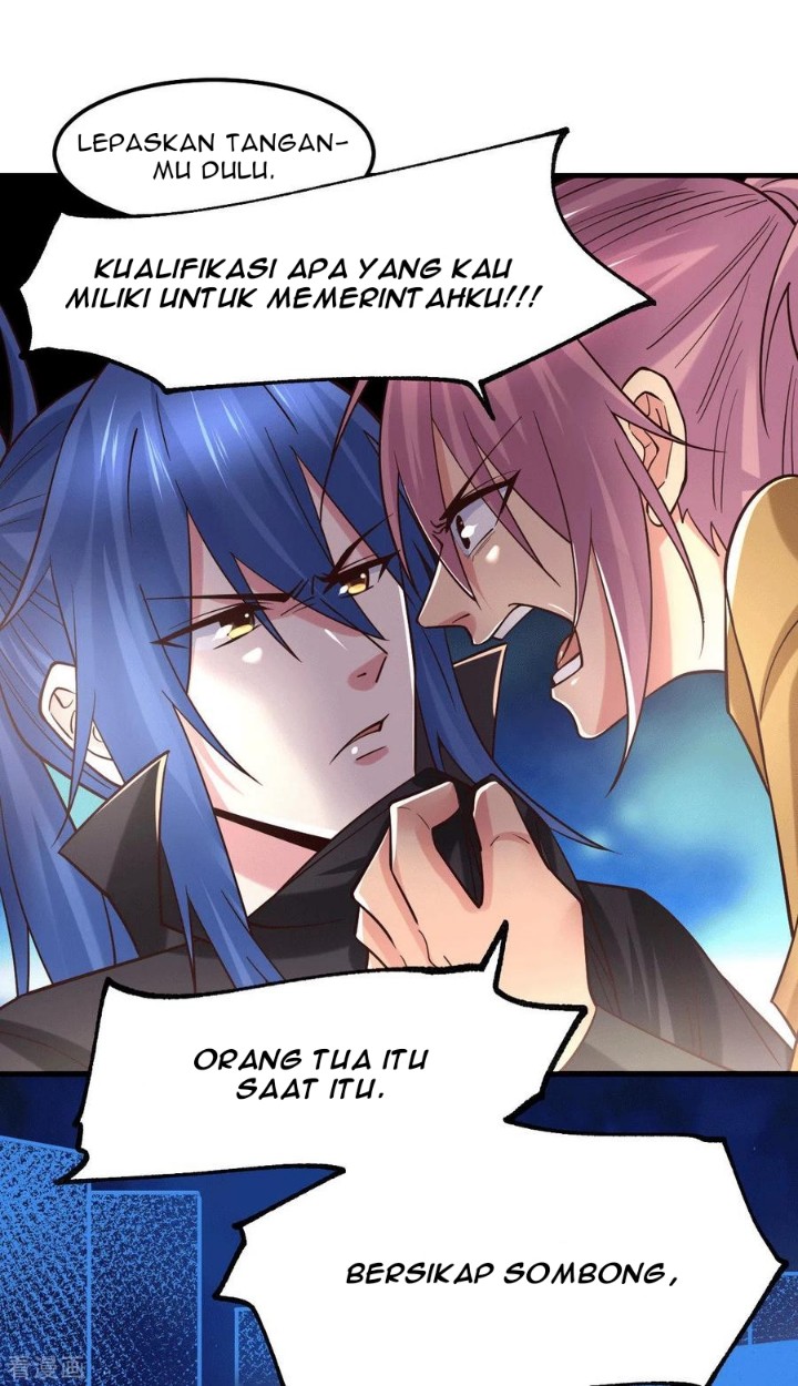 Son in Law Does Cheap Cultivation Chapter 86 - halaman 3