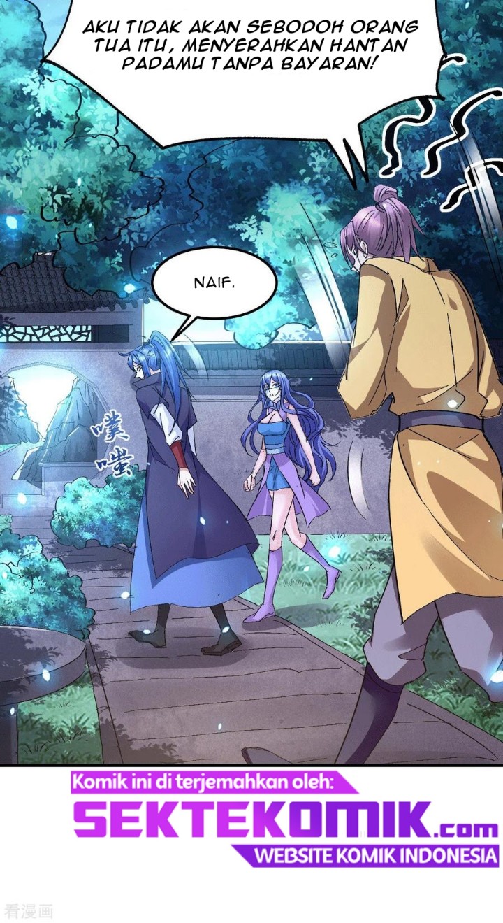 Son in Law Does Cheap Cultivation Chapter 86 - halaman 30
