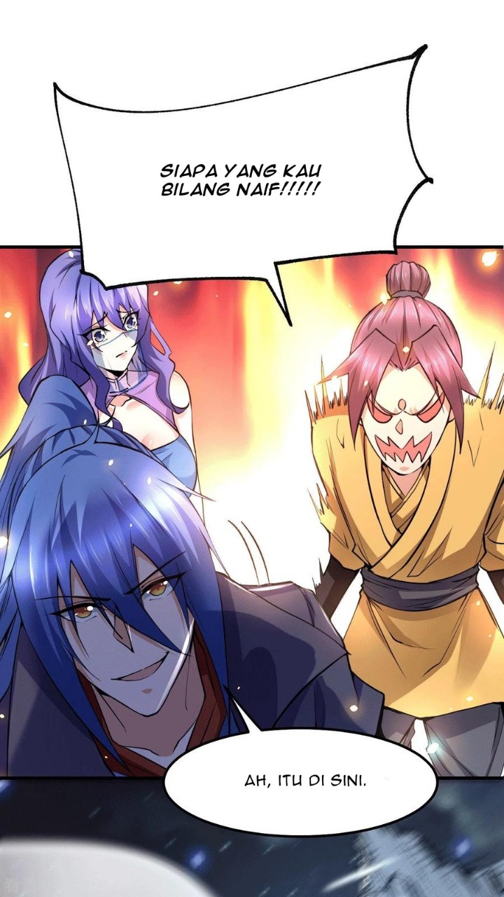 Son in Law Does Cheap Cultivation Chapter 86 - halaman 31