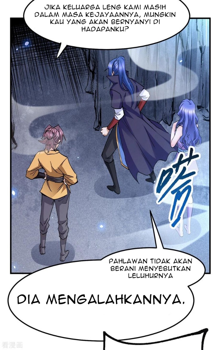 Son in Law Does Cheap Cultivation Chapter 86 - halaman 34