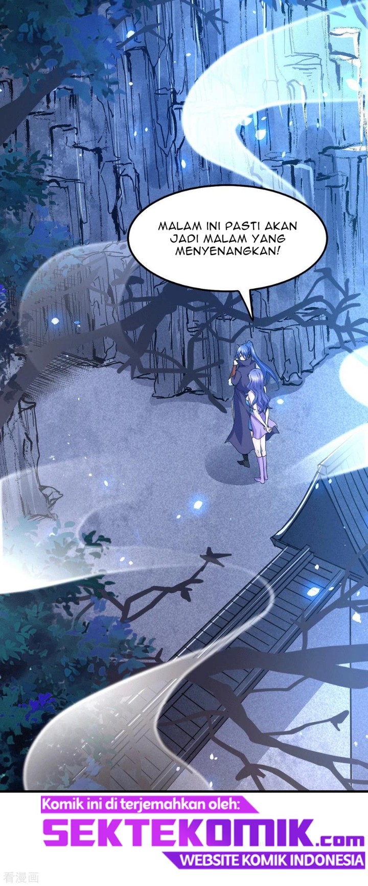 Son in Law Does Cheap Cultivation Chapter 86 - halaman 37