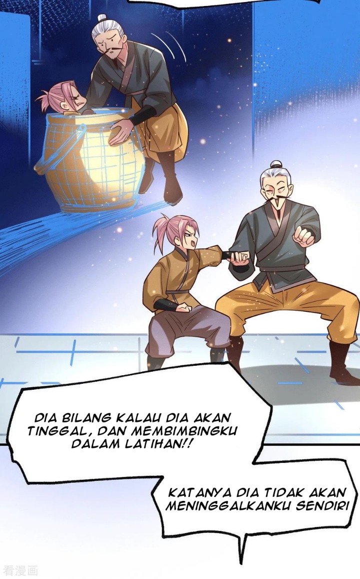 Son in Law Does Cheap Cultivation Chapter 86 - halaman 4
