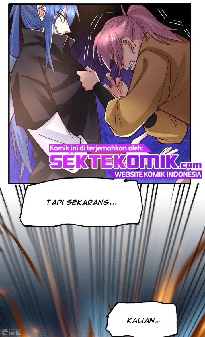 Son in Law Does Cheap Cultivation Chapter 86 - halaman 5