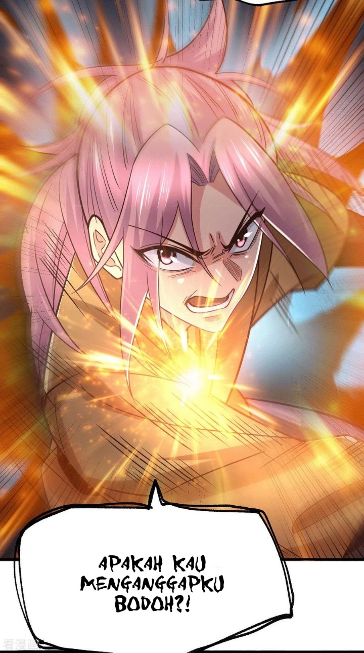 Son in Law Does Cheap Cultivation Chapter 86 - halaman 6
