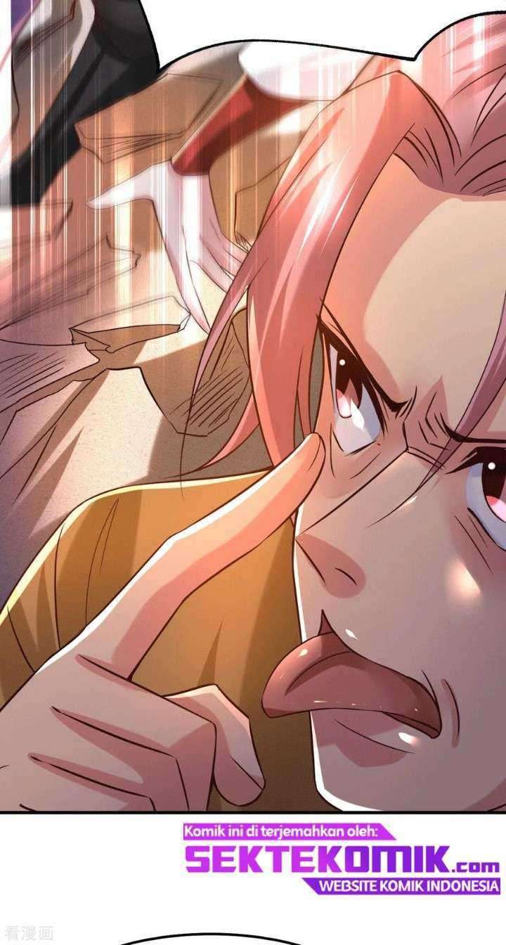 Son in Law Does Cheap Cultivation Chapter 87 - halaman 12