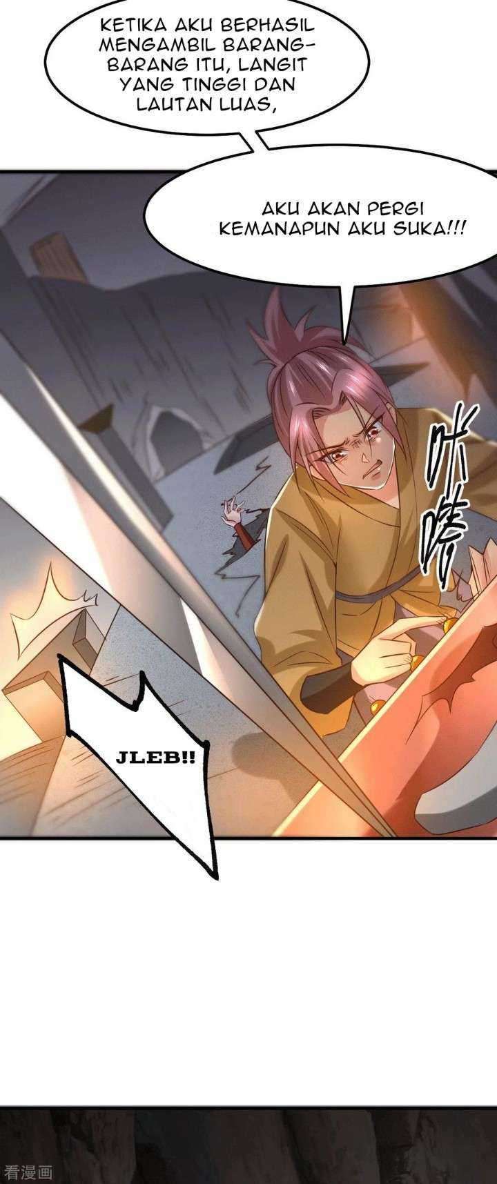 Son in Law Does Cheap Cultivation Chapter 87 - halaman 13