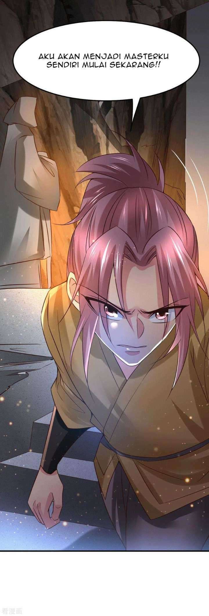 Son in Law Does Cheap Cultivation Chapter 87 - halaman 14