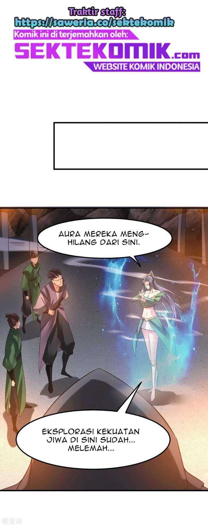 Son in Law Does Cheap Cultivation Chapter 87 - halaman 15