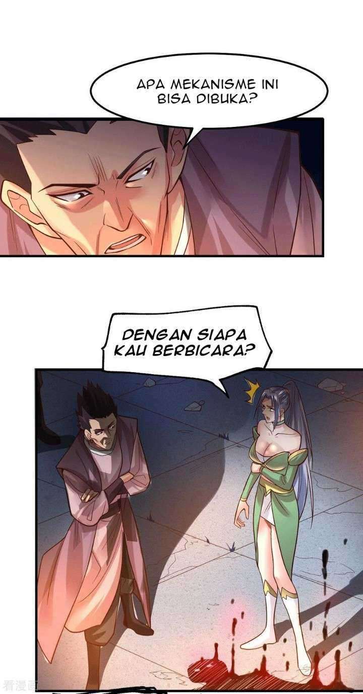 Son in Law Does Cheap Cultivation Chapter 87 - halaman 16