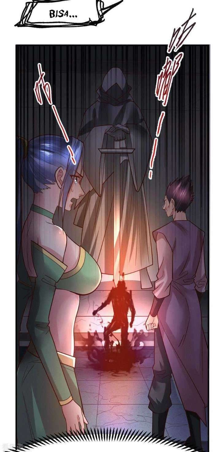Son in Law Does Cheap Cultivation Chapter 87 - halaman 17