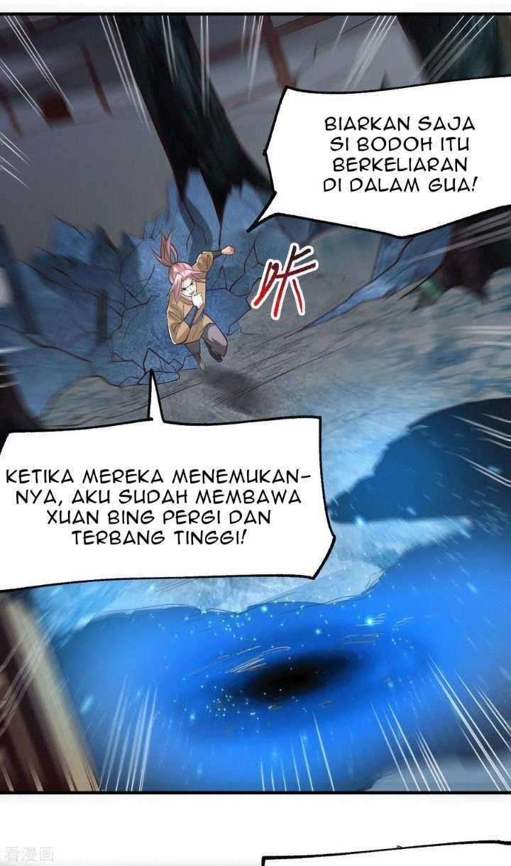 Son in Law Does Cheap Cultivation Chapter 87 - halaman 19