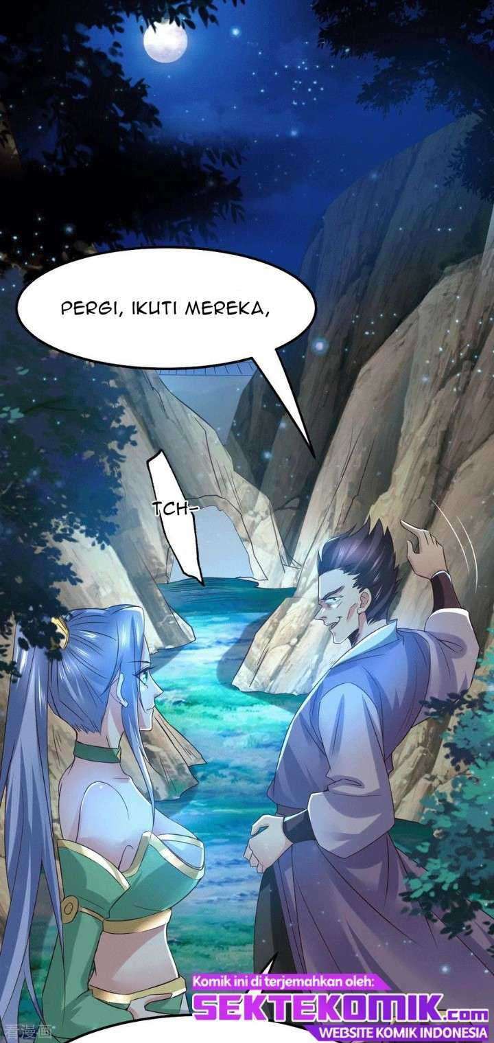 Son in Law Does Cheap Cultivation Chapter 87 - halaman 2