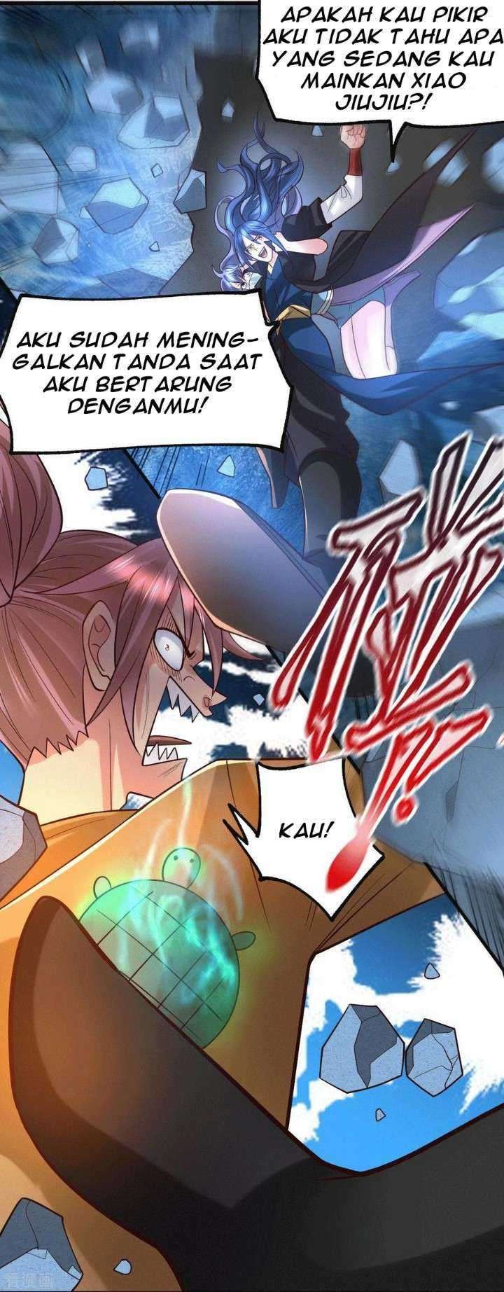 Son in Law Does Cheap Cultivation Chapter 87 - halaman 20