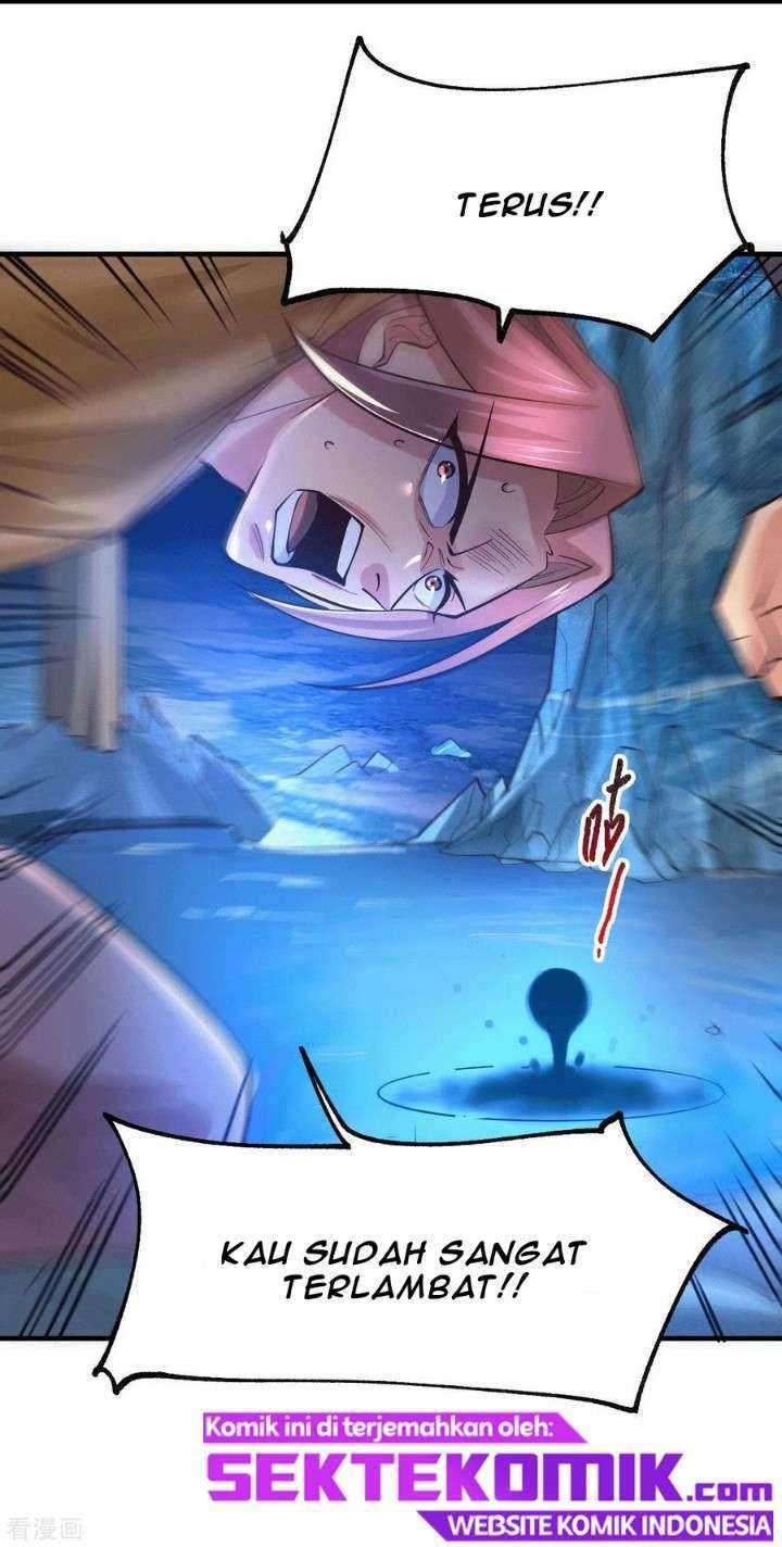 Son in Law Does Cheap Cultivation Chapter 87 - halaman 21