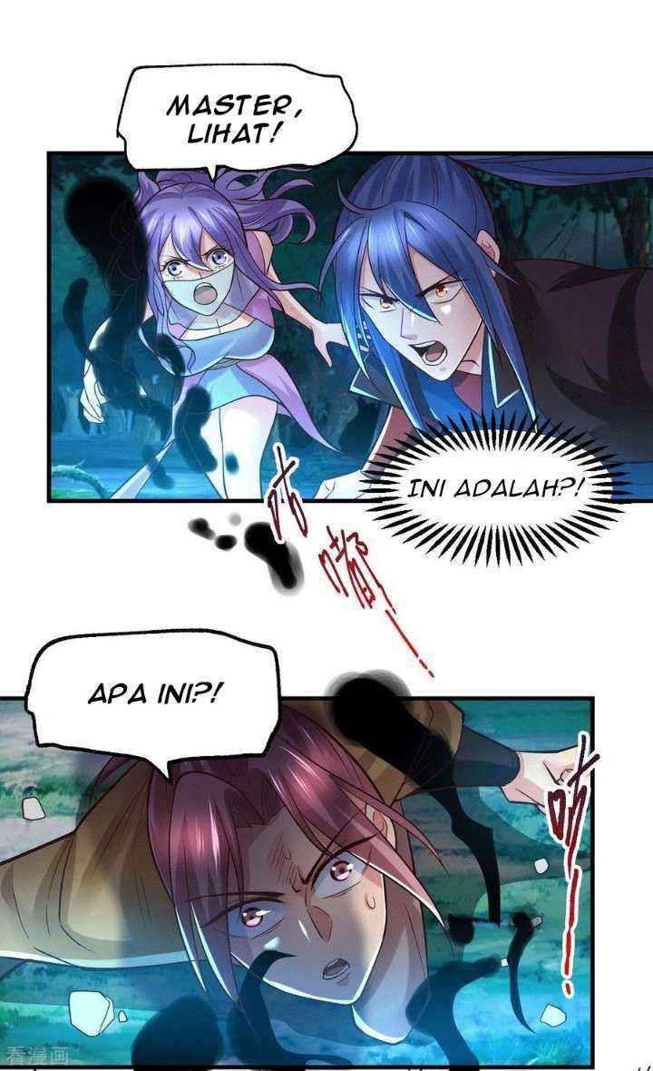 Son in Law Does Cheap Cultivation Chapter 87 - halaman 22