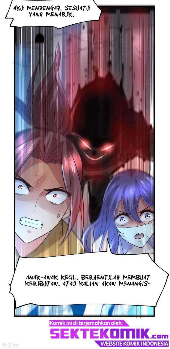 Son in Law Does Cheap Cultivation Chapter 87 - halaman 27