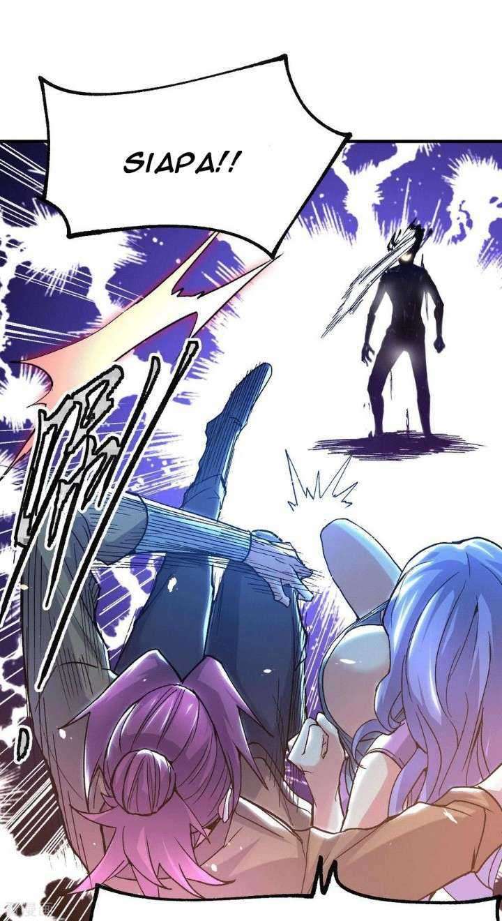 Son in Law Does Cheap Cultivation Chapter 87 - halaman 28