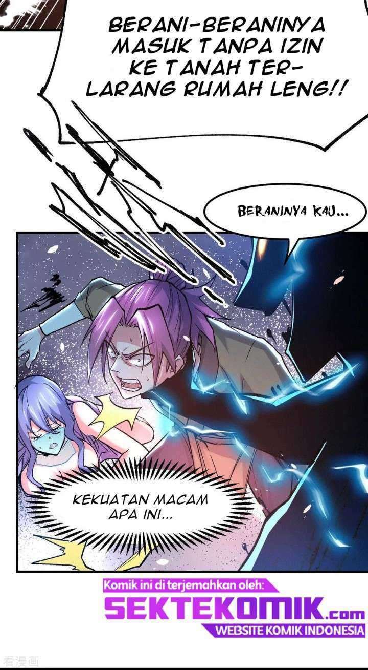 Son in Law Does Cheap Cultivation Chapter 87 - halaman 29