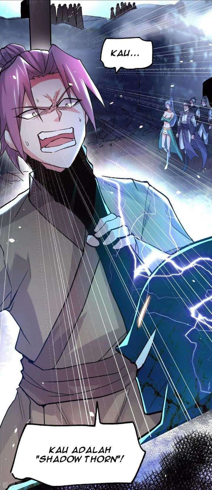 Son in Law Does Cheap Cultivation Chapter 87 - halaman 30