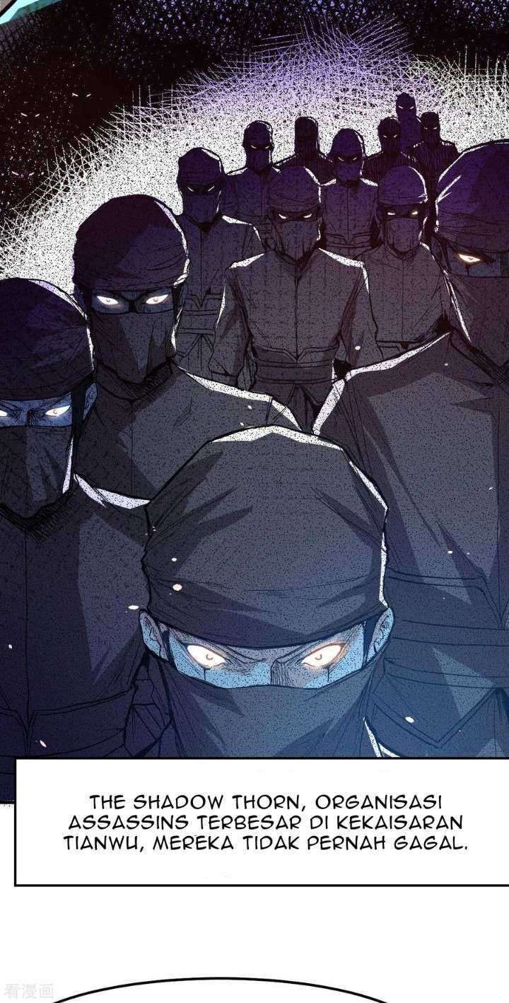 Son in Law Does Cheap Cultivation Chapter 87 - halaman 31