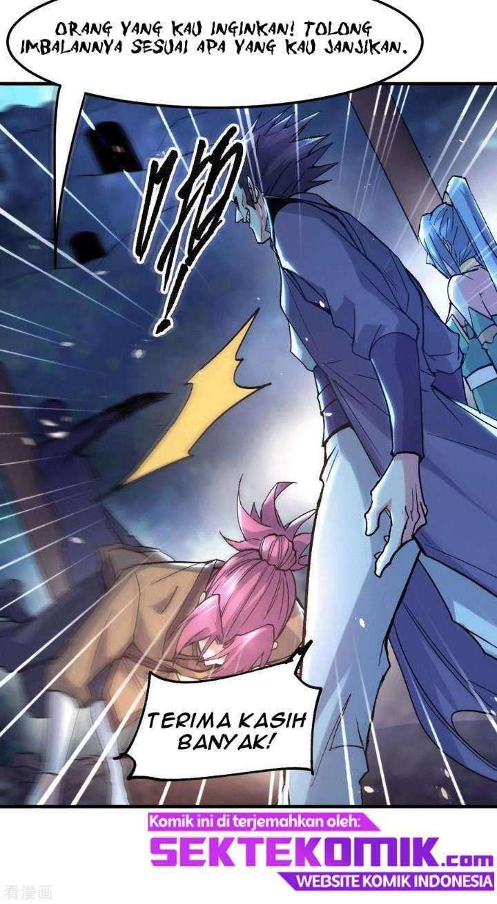 Son in Law Does Cheap Cultivation Chapter 87 - halaman 32