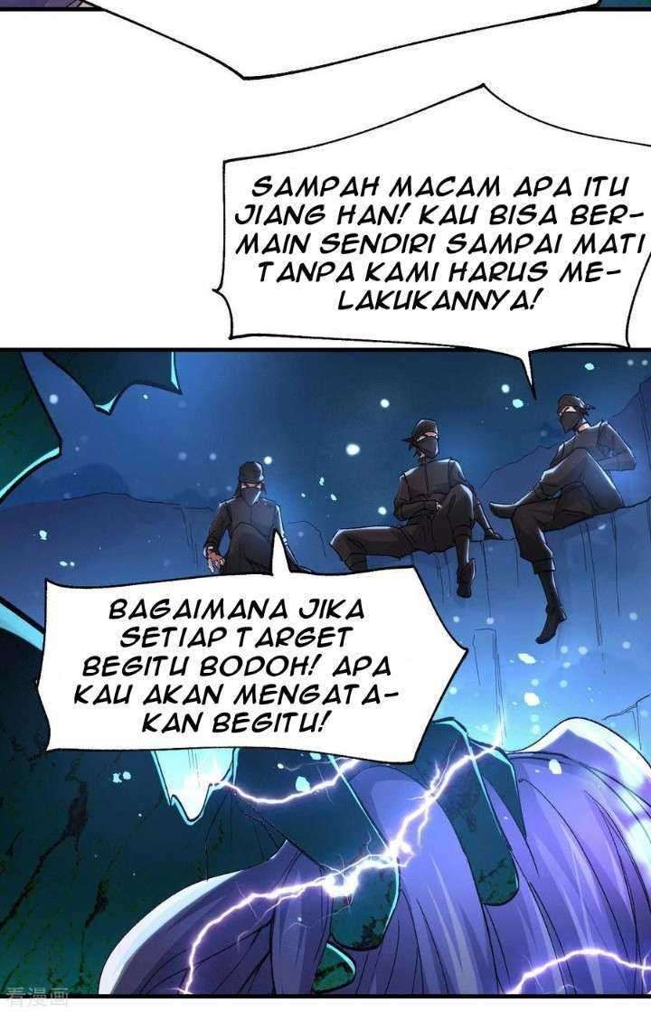 Son in Law Does Cheap Cultivation Chapter 87 - halaman 36