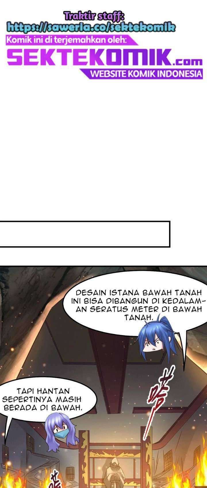 Son in Law Does Cheap Cultivation Chapter 87 - halaman 5