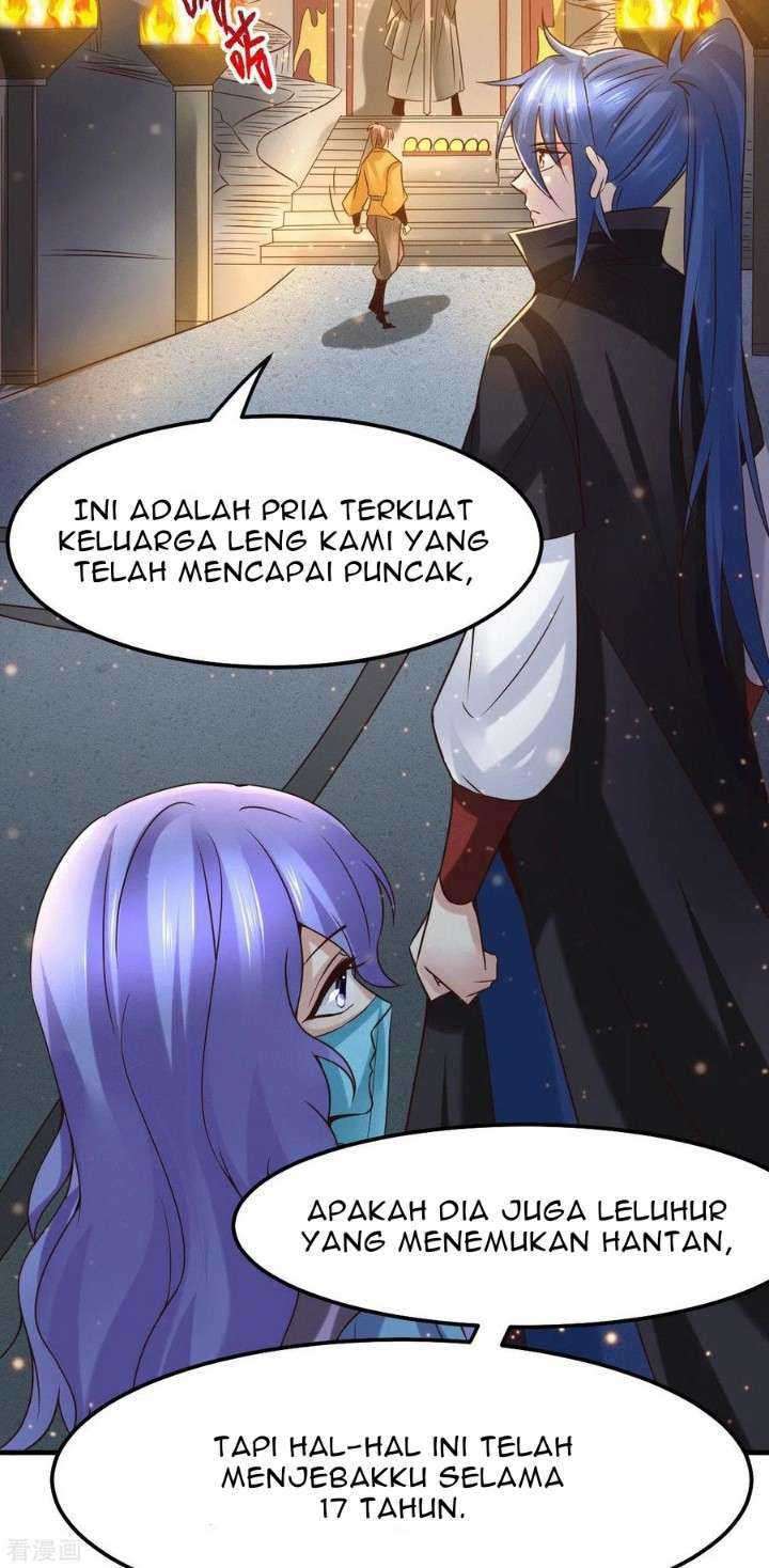 Son in Law Does Cheap Cultivation Chapter 87 - halaman 6