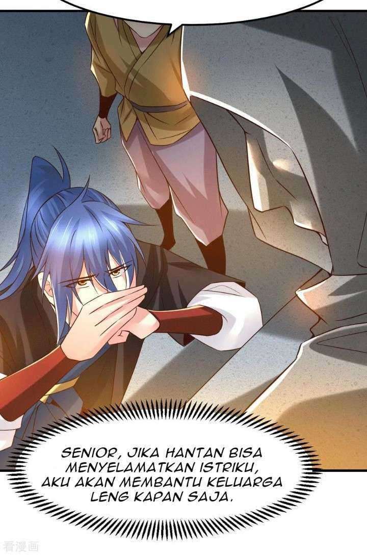 Son in Law Does Cheap Cultivation Chapter 87 - halaman 7