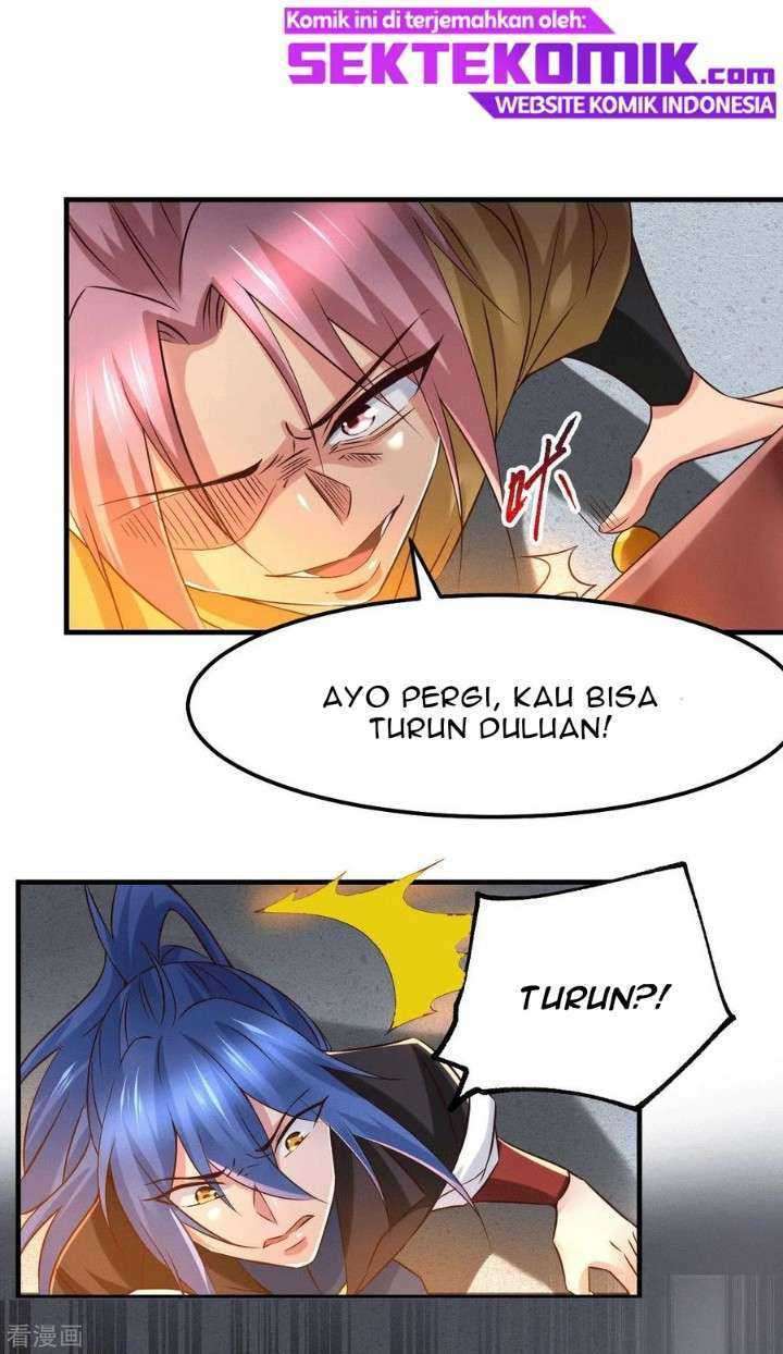 Son in Law Does Cheap Cultivation Chapter 87 - halaman 8