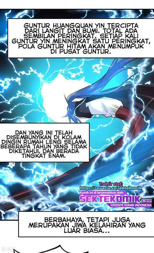 Son in Law Does Cheap Cultivation Chapter 88 - halaman 12