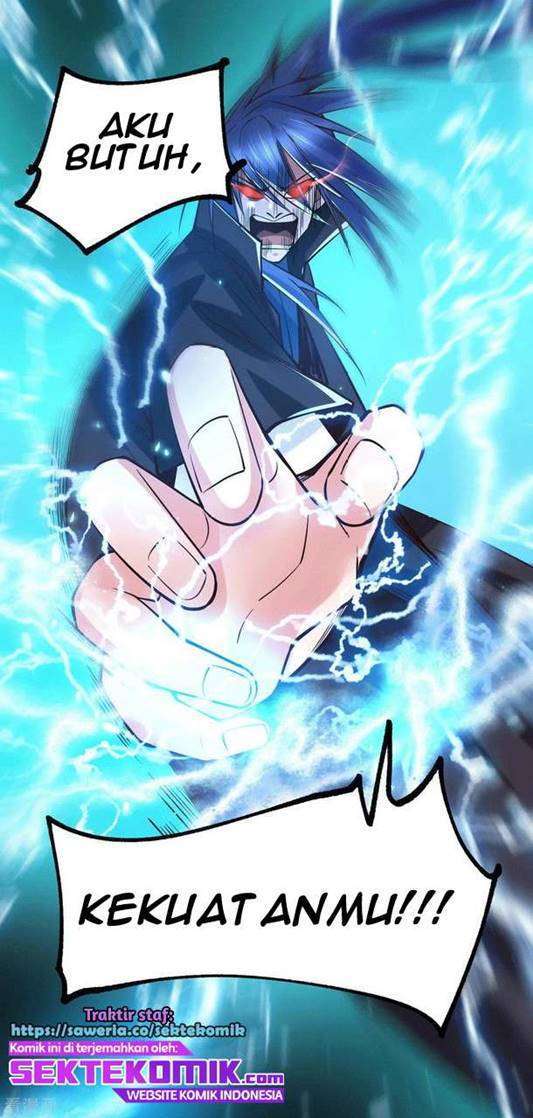 Son in Law Does Cheap Cultivation Chapter 88 - halaman 14