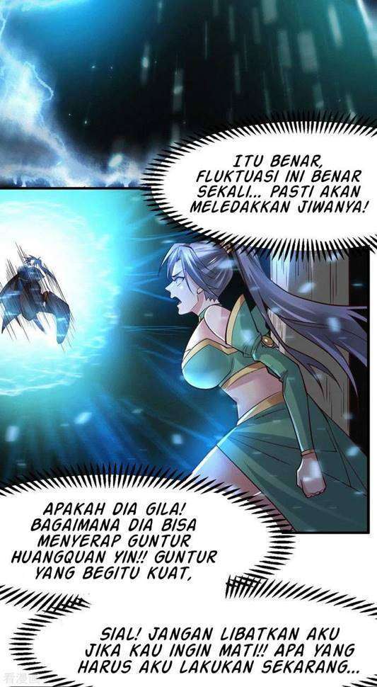 Son in Law Does Cheap Cultivation Chapter 88 - halaman 15
