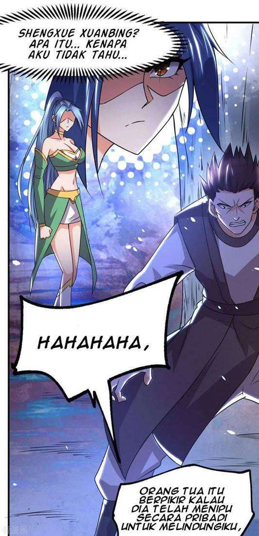 Son in Law Does Cheap Cultivation Chapter 88 - halaman 19