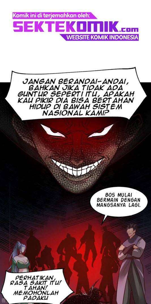 Son in Law Does Cheap Cultivation Chapter 88 - halaman 2