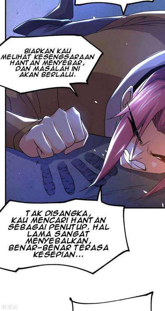 Son in Law Does Cheap Cultivation Chapter 88 - halaman 20