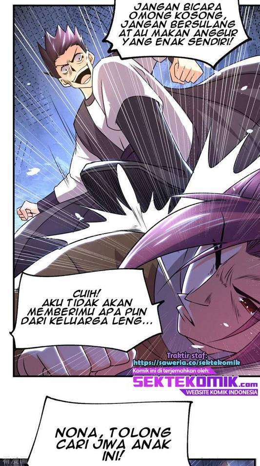 Son in Law Does Cheap Cultivation Chapter 88 - halaman 21