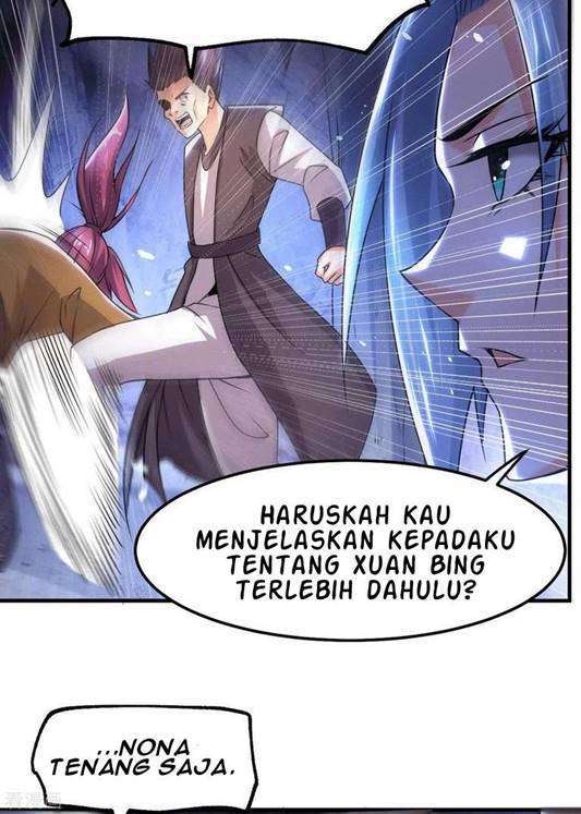 Son in Law Does Cheap Cultivation Chapter 88 - halaman 22