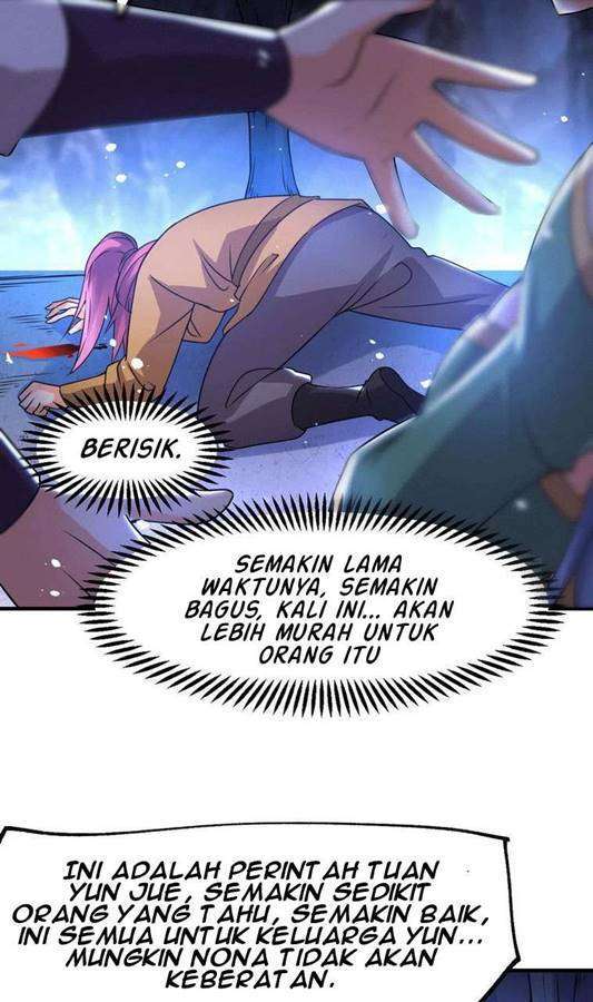 Son in Law Does Cheap Cultivation Chapter 88 - halaman 23