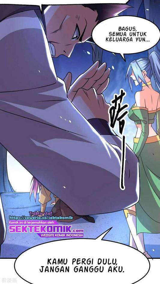 Son in Law Does Cheap Cultivation Chapter 88 - halaman 24