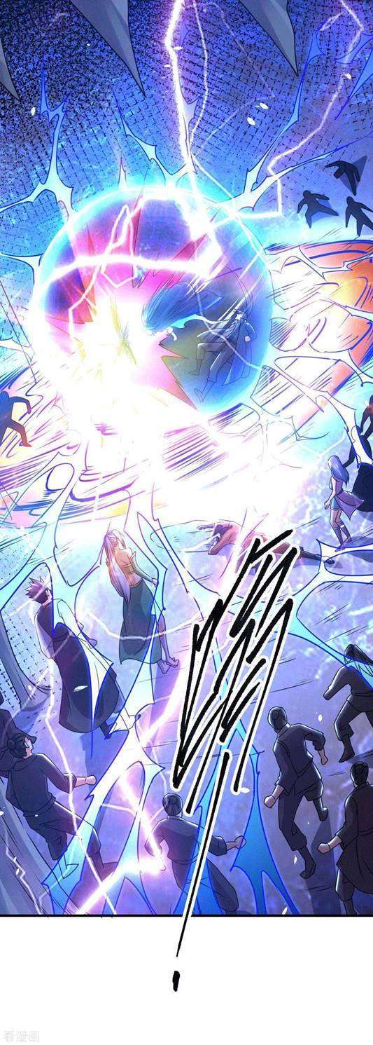 Son in Law Does Cheap Cultivation Chapter 88 - halaman 26