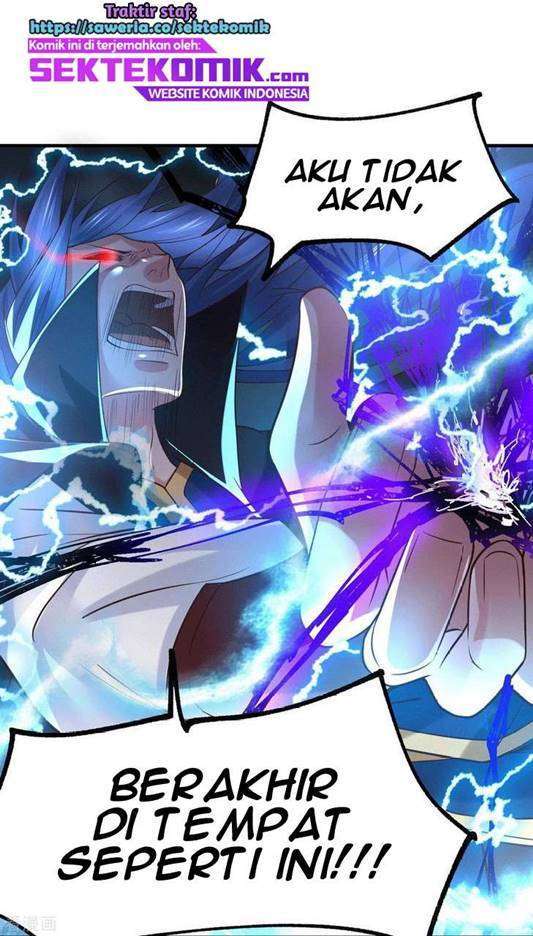 Son in Law Does Cheap Cultivation Chapter 88 - halaman 27