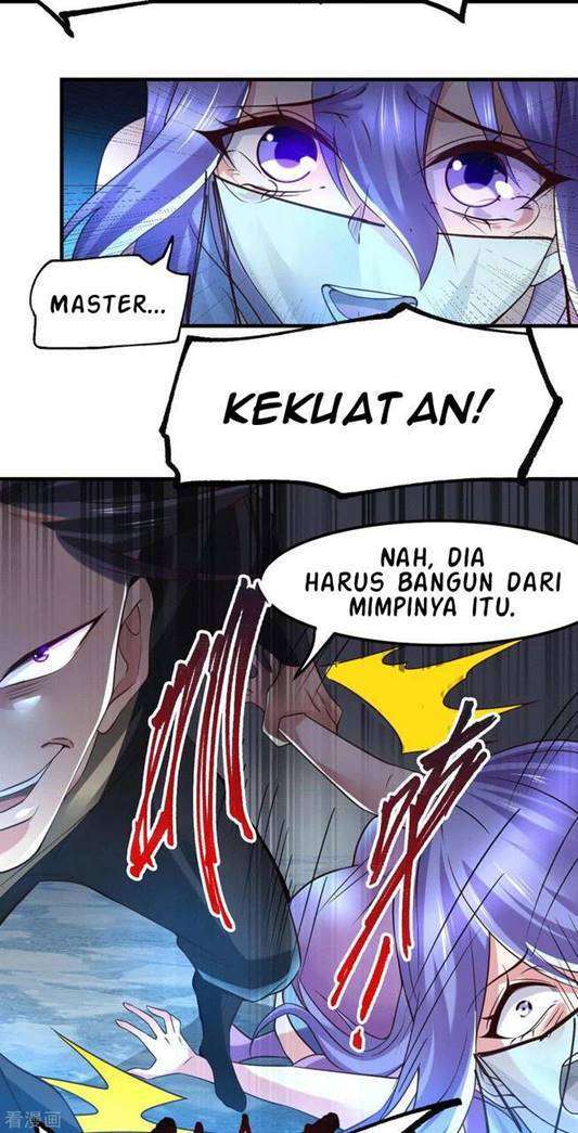 Son in Law Does Cheap Cultivation Chapter 88 - halaman 28