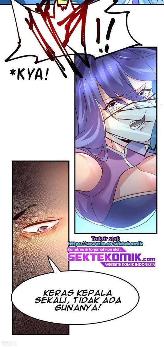 Son in Law Does Cheap Cultivation Chapter 88 - halaman 29