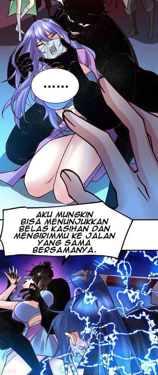 Son in Law Does Cheap Cultivation Chapter 88 - halaman 3